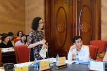 BHXH: Nhiều con em lãnh đạo không chịu được áp lực, xin nghỉ việc