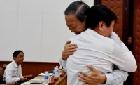 mien nhiem 12 pho hieu truong o ca mau