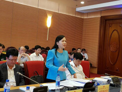 Bộ trưởng Tiến: Ngành Y đang đơn độc trong 'cuộc chiến' chống bạo lực