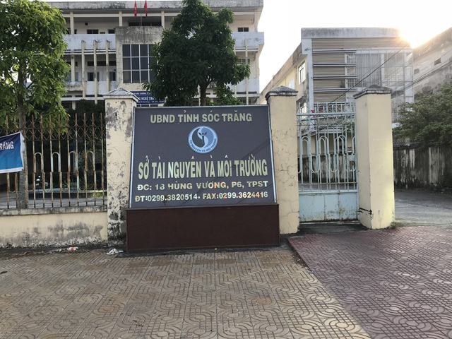 mat chuc chi cuc truong vi hai nam khong hoan thanh nhiem vu