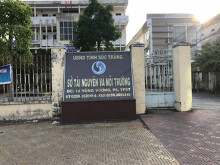Mất chức chi cục trưởng vì hai năm không hoàn thành nhiệm vụ