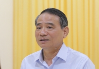 bi thu da nang truong quang nghia khong co khai niem ha canh an toan