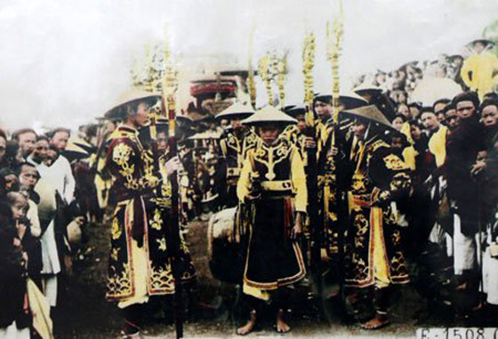 le gio to hung vuong 87 nam truoc dien ra nhu the nao