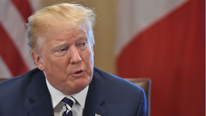 trump doi giong khen kim jong un coi mo va dang kinh