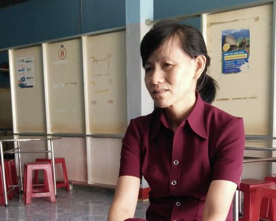 10 co quan nha nuoc o dak nong an nhau khong tra tien