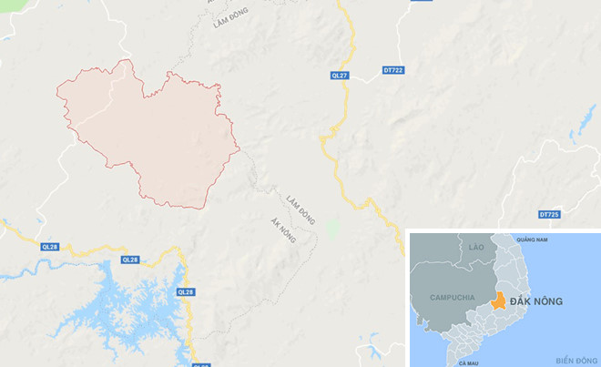 hai vo chong bi set danh tu vong khi di lam ray