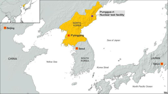 bai thu hat nhan cua trieu tien da sap tan tanh