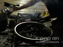Căng thẳng săn 'chuột quý tộc' ở Kon Tum