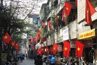 du bao thoi tiet 294 mien bac do mua rao bat chot