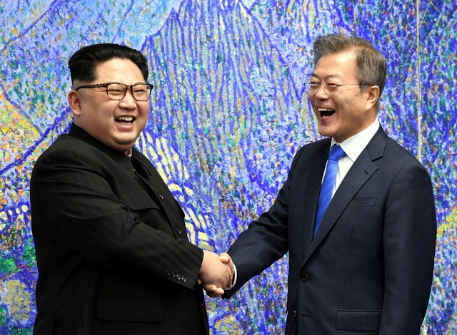 ly do dang sau quyet dinh doi mui gio cua ong kim jong un