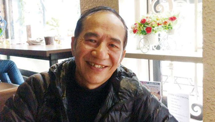 hai nguoi linh mong hoa binh mai mai