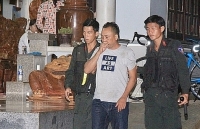 tuyen duong nghin ty dong moi di vao su dung da xuong cap