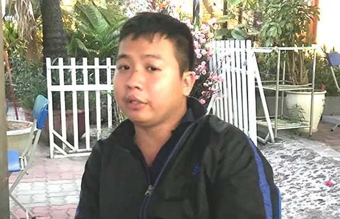 su that vu hoc sinh bi duoi khoi xe buyt vi khong co tien le mua ve