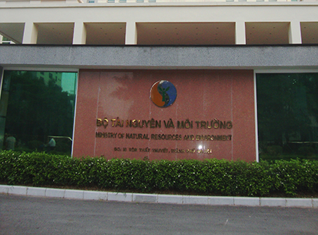 Phát hiện rất nhiều vi phạm trong quản lý vốn đầu tư tại Bộ TN-MT phat hien rat nhieu vi pham trong quan ly von dau tu tai bo tn mt
