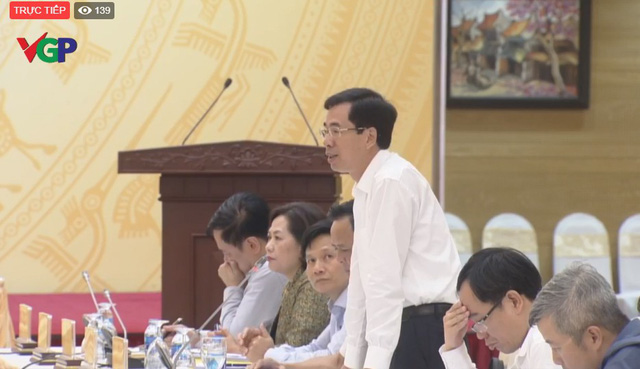 de xuat nang tuoi nghi huu khong phai vi lo vo quy luong huu