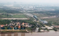 danh mat ban do quy hoach thu thiem dung long vong lam kho nguoi dan