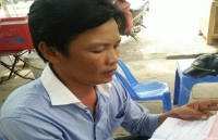 pho giam doc so noi vu duoc bo nhiem khi chua co bang cao cap chinh tri