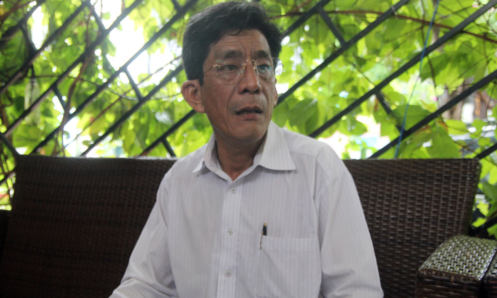 chinh quyen noi that lac dan buc xuc cong bo ban do goc thu thiem