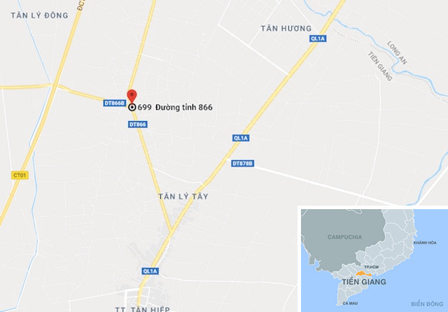 9x bi truy sat gan chuc nhat dao