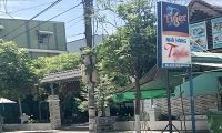 nha hang o hong gai boc chay dung dung