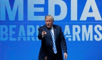 kanye west va mike tyson duoc tong thong trump moi den nha trang