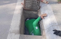 thuong vu thau tom uber chua nga ngu grab da mo them dia ban hoat dong