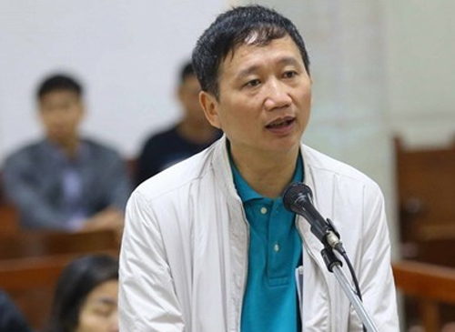 nhung vu that lac ho so can bo ban do quy hoach trong thoi gian qua