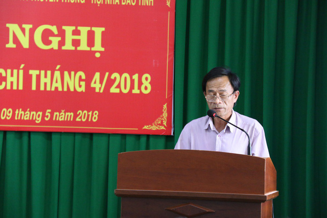 con bi thu xa chem nguoi bo chu tich xa xay nha trai phep