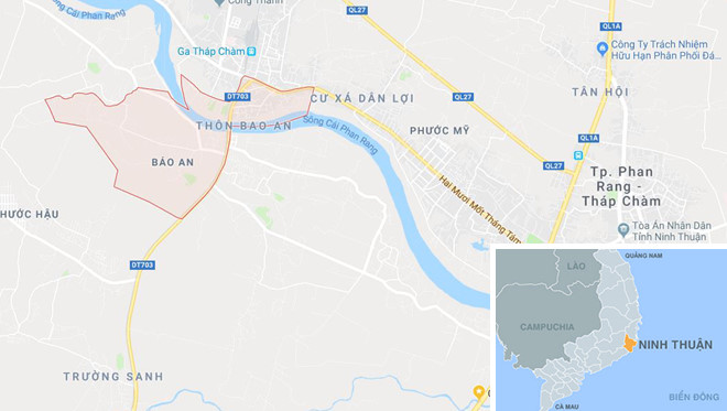 nu chu tiem spa 28 tuoi tu vong bat thuong trong nha bep