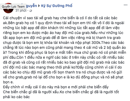 bien so deo khau trang doi xe om ky la tung hoanh tren pho