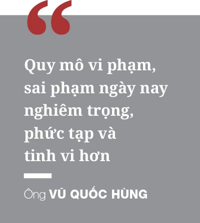 2 nam diet nan tham nhung chay chuc chay quyen cua uy ban kiem tra