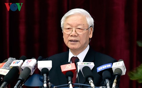 be mac hoi nghi tu 7 de cao giai phap kiem soat quyen luc chong chay chuc quyen