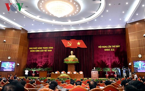 be mac hoi nghi tu 7 de cao giai phap kiem soat quyen luc chong chay chuc quyen