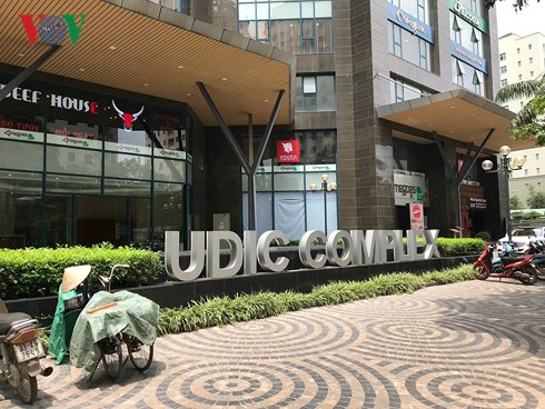 ha noi chung cu udic complex chua du pccc coi thuong tinh mang dan