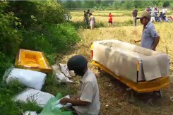 Đà Nẵng: Động cơ rùng rợn vụ giết người phi tang xác nhiều nơi