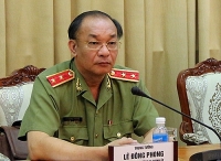 clip loi ke tu hiep si tham gia vu bat trom chan dong sai gon