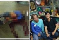 cong an len tieng ve thong tin tu choi giup do nhom hiep si bi dam thuong vong