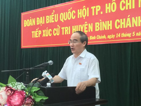 cu tri tp hcm buc xuc voi mot so du an cham tien do
