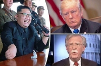 trieu tien bat ngo doa huy cuoc gap trump kim jong un