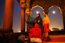 10 người chết ở Bangladesh trong vụ giẫm đạp trước tháng lễ Ramadan
