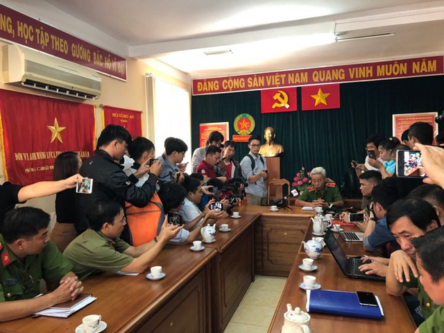 hop bao vu 2 hiep si bi dam tu vong hung khi gay an la dao bam