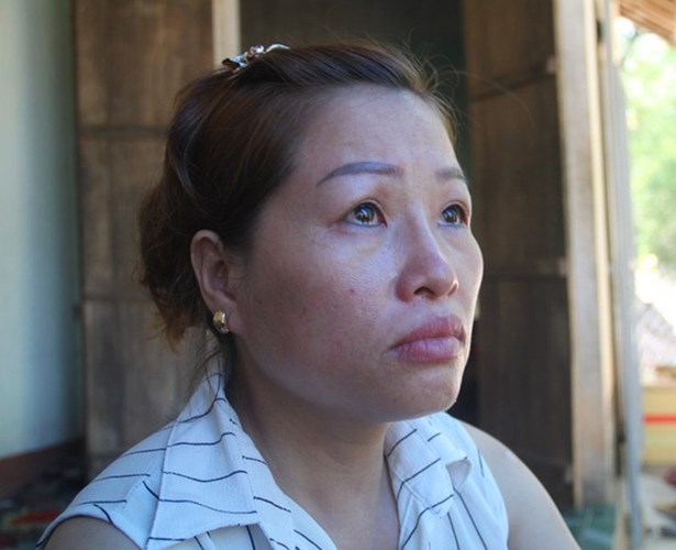 khong khi tang thuong bao trum mien que cua hiep si nguyen van thoi