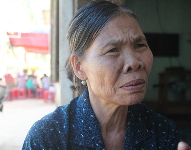 khong khi tang thuong bao trum mien que cua hiep si nguyen van thoi