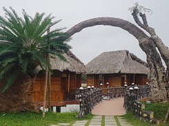 Thanh tra dự án cá - lúa của em trai Bí thư Thành ủy TP Thanh Hóa