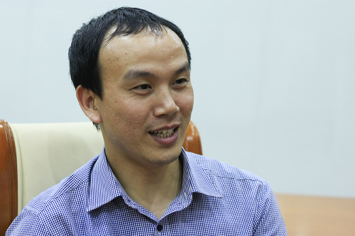 nam 2018 nang nong khong keo dai