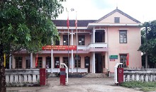 Vì sao cán bộ địa chính bị khởi tố vẫn được tiếp tục công tác?