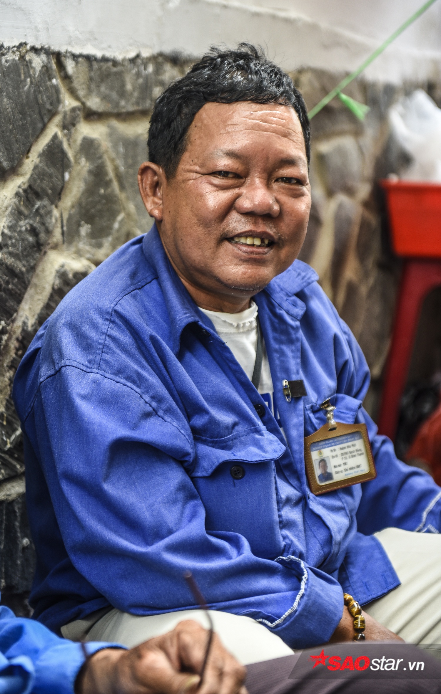 nhung bac xe om bao dong o sai gon neu la nam chung toi cung lam vay thoi vi viec bat cuop da an vao mau roi