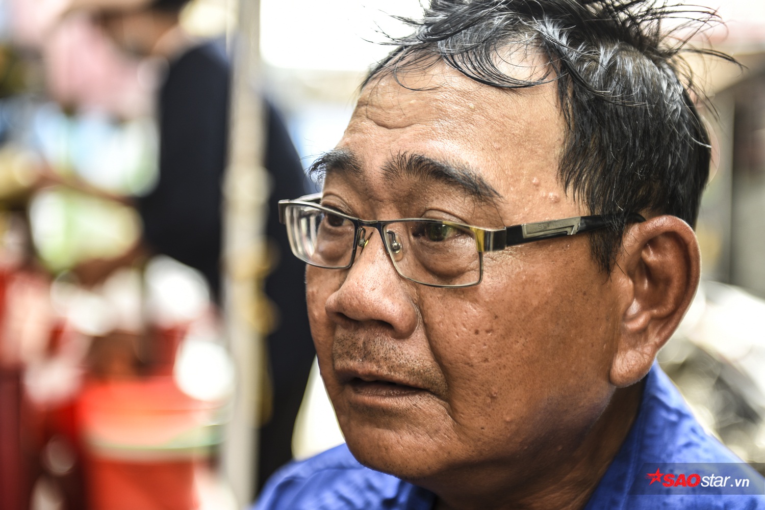 nhung bac xe om bao dong o sai gon neu la nam chung toi cung lam vay thoi vi viec bat cuop da an vao mau roi