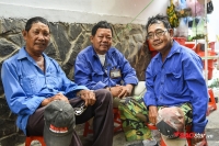 tuong phan anh minh 13 giay lam duoc gi ma nem da cong an