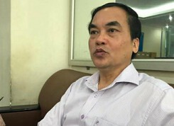 Cán bộ cấp chiến lược phải có sức đề kháng vượt lên cám dỗ